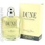 Dune Pour Homme by Christian Dior, 3.4 oz Eau De Toilette Spray for men