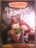 Veggie Tales-It's a Meaningful Life