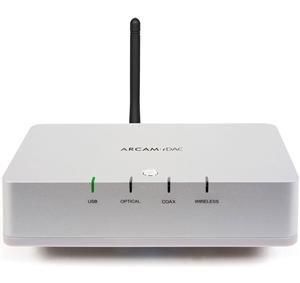 Arcam rDacKW Wireless Digital to Analog Converter