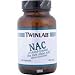 Twinlab NAC N-Acetyl-Cysteine