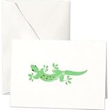 Gecko Brushstroke Notes