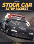 Review HP Books  / HP Books HP1401 : Stock Car Setup Secrets