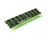 Kingston 256 MB 168-Pin DIMM ECC SDRAM for Notebooks