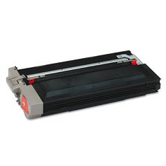 OEM toner cartridge for Canon PC-850, 870 produces 10,000 pages.