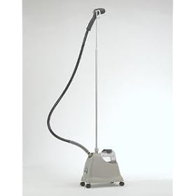 Jiffy J-2000 Steamer Garment / Clothes / Fabric