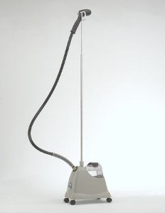Jiffy Garment Steamer J-2000