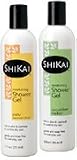 Moisturizing Shower Bath Gel, Cucumber Melon