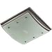 Hunter Ellipse Ventilador Fan/Light/Night Light #90064