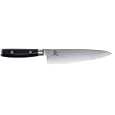 RAN Damascus Yaxell 7.5 inch Japanese Chef's Knife