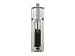Kitchen & Housewares : VF by Fresco Acrylic Combo Salt Shaker and Pepper Mill