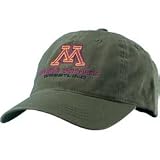 Worldwide Exclusive! Minnesota Wrestling Hat