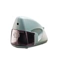 X-Acto 19500 Mighty Mite Electric Pencil Sharpener, Mineral Green, 1 Unit