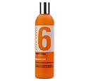Acca Kappa Professional "6" Shower Shampoo Sun Hair Care From Italy