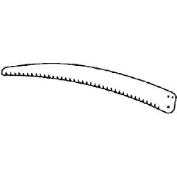 Fiskars 93336920 Replacement Tree Pruner Saw Blade
