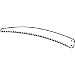 Fiskars 93336920 Replacement Tree Pruner Saw Blade