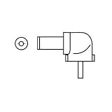 Buy Adaptaplug B  by Radio Shack