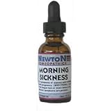 Newton Labs #50 Morning Sickness Homeopathic Remedy
