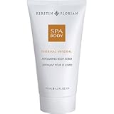 Kerstin Florian Thermal Mineral Exfoliating Body Scrub