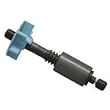 Impeller Assembly for H.O.T. Magnum Canister Filter - Blue Impeller Assembly for H.O.T. Magnum Canister Filter - Blue
