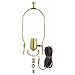 Westinghouse Lighting 70268 Make-A-Lamp Kit