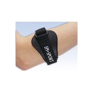 EpiSport Epicondylitis Clasp - Medium by FLA Orthopedics