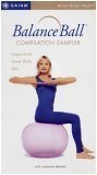 Balance Ball - Compilation Sampler