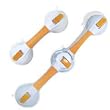Suction Cup Grab Bars - Michael Graves Collection
