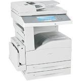 Lexmark X860DE 4 Monochrome Laser Mfp