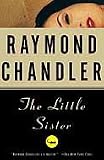 cover of The Little Sister: A Novel