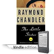 The Little Sister: A Novel
