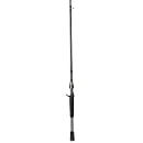 Abu Garcia Verdict Casting Rod (6-Feet 6-Inch-1-Piece-Medium Heavy-Xtreme Fast)