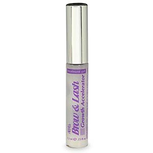 Professional Brow & Lash Growth Accelerator Treatment Gel by Ardell