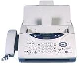 Brother 1575mc Intellifax Fax Machine
