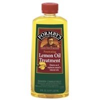 16OZ LEMON OIL FURNITURE TREAT