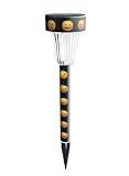Ace Trading - Jiawei Solar MS1P-N1-HW1-T15 Halloween Mini Solar Pathway Lights