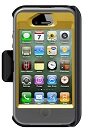 EARLY BLACK FRIDAY SPECIAL !!!! OTTERBOX iPHONE 4S DEFENDER SERIES CASE SUN YELLOW/ GUNMETAL GREY FITS ALL iPHONE 4/4S MODELS - AT&T, VERIZON, SPRINT