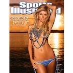 Sports Illustrated Swimsuit 2009 Softcover Engagement Calendar