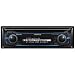 21euM2vpMSL. SL75  Kenwood KDC BT838U   Radio / CD / MP3 player / digital player   Full DIN   in dash   50 Watts x 4