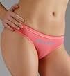 D&G Dolce & Gabbana 3-Pack Love Words Low Brief M50665
