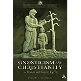 gnosticism and christianity in roman and coptic egypt studies in antiquity  christianity