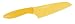 Kershaw Pure Komachi 2 Santoku Knife Orange 2 Md: AB5065