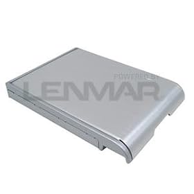 Lenmar Replacement Battery for Archos AV700 by Lenmar