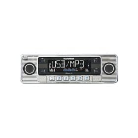 Telefunken Classic 30 Cd Radio