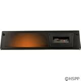 IMAGE OF Hayward IDXL2PBA1400 Panel, Bezel and Keypad Assembly Replacement for Hayward H-Series Heater