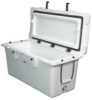 MOELLER COOLER-ICE STATION ZERO 125QT Ideally Suited For Fishing Camping Hunting