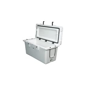 MOELLER 170QT ICE STATION ZERO CHEST Rugged Durability & Long-Term Cooling