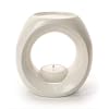 Duftlampe cremewei� - Primavera