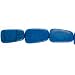 Semi Precious Beads, 7 In. Turquoise Strand