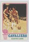 1973-74 Topps #115 - Austin Carr
