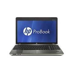 ProBook 4535s - 15.6" Notebook - A6-3400M / 1.4 GHz, 39.6cm-Display